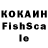 Каннабис OG Kush Mariana Barroqueiro